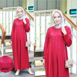 BR15600 - MAXI MUTIARA MERAH