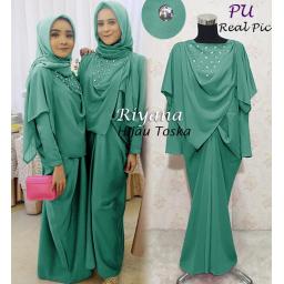 BR15701 - RIYANA SYARI T0SCA (PU)