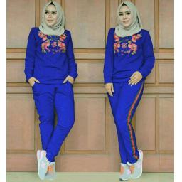 BR15741 - TRAINING GUCCI BIRU