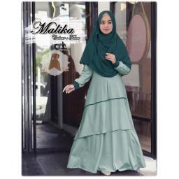 BR15800 - MALIKA SYARI TOSCA (EP)