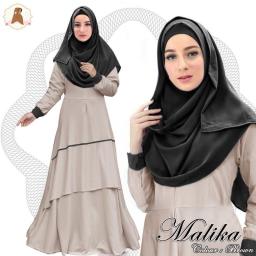 BR15801 - MALIKA SYARI BROWN (EP)