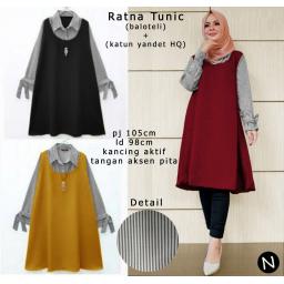 BR15838-2 - 68134 RATNA TUNIK - kunyit