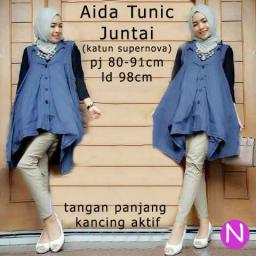 BR15893 - 65234 AIDA TUNIK JUNTAI