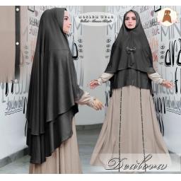 BR15923 - DEALOVA SYARI BROWN (EP)