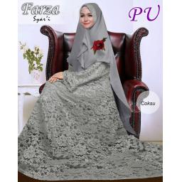 BR15936 - FARZA SYARI ABU (PU)