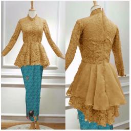 BR15976 - CEMARA 2IN1 MUSTARD