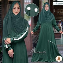 BR16007 - AMINAH SYARI TOSCA (EP)