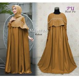 BR16059 - MAHARAE SYARI KUBUS (PU)