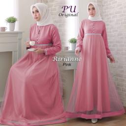 BR16094 - RIRIANNE PINK (PU)