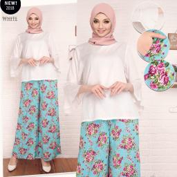 BR16151 - KULOT 2IN1 BIRU