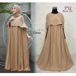BR16154 - MAHARAE SYARI COKSU (PU)