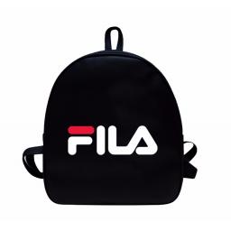 BR16164 - TAS RANSEL CEWEK FILA HITAM