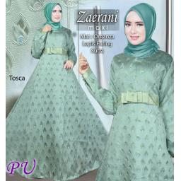 BR16177 - ZAERANI SYARI TOSCA (PU)