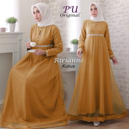 BR16181 - RIRIANNE SYARI KUBUS (PU)