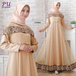 BR16658 - SOLEHA SYARI COKSU (PU)