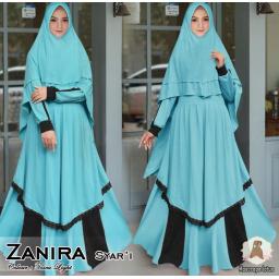 BR16906 - ZANIRA SYARI TOSCA LIGHT (EP)