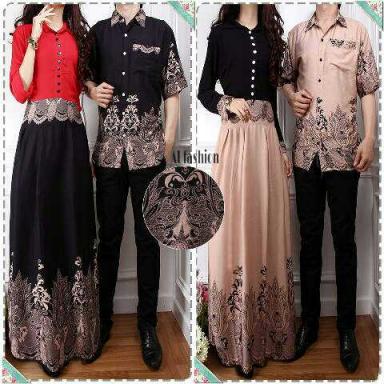 Supplier Baju Muslim Maxi Dress Murah | Jual Gamis Syari Online Anak