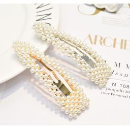 BR16947 - SALE Jepit Mutiara