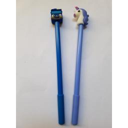 BR17011 - BOLPEN GEL - TAYO