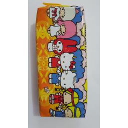 BR17251 - KOTAK PENSIL HELLO KITTY KUNING
