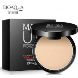 BR17341 - BIOAQUA PRESSED POWDER