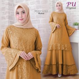BR17498 - MARISSA SYARI KUBUS (PU)