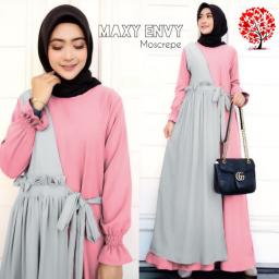 BR17650 - MAXY ENVY PINK GREY