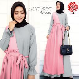 BR17651 - MAXY ENVY GREY PINK