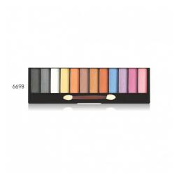 BR17802 - EYESHADOW IMPLORA (7669B)