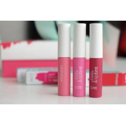 BR17826 - WARDAH EVERYDAY CHEEK & LIPTINT - my baerry