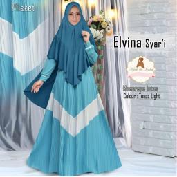 BR17873 - ELVINA SYARI TOSCA LIGHT (EP)