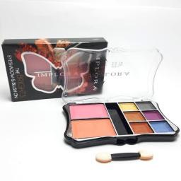 BR18008 - EYESHADOW IMPLORA (7007)