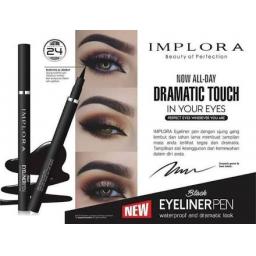 BR18160 - EYELINER SPIDOL IMPLORA