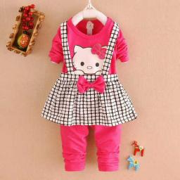 BR02998 - SET HK OVERALL