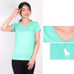 BR18264 - KAOS OLAHRAGA POLO TOSCA