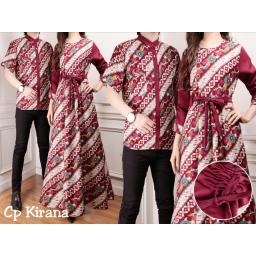 BR18304 - CP KIRANA MAROON