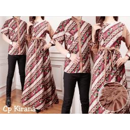 BR18306 - CP KIRANA BROWN