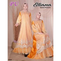 BR18485 - ELIANA SYARI GOLD (PU)