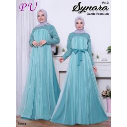 BR18492 - SYNARA SYARI TOSCA (PU)