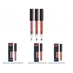BR18589 - IMPLORA LIPCREAM MATTE - No. 07 Truffle Mouve