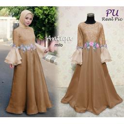 BR18645 - ANTIQA SYARI MILO (PU)