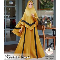 BR18760 - KIRANI SYARI OLIVE (EP)