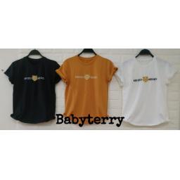 BR18816-6 - KENZO TSHIRT TUMBLR TEE - size  XL putih