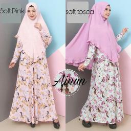 BR18833-2 - AINUN SYARI - soft tosca