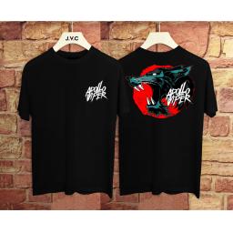 BR18931 - APPLO VIPER KAOS PRIA TSHIRT TUMBLR TEE