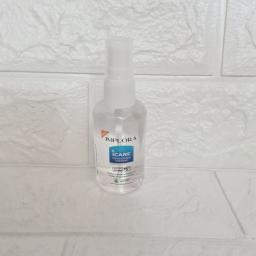 BR18957 - ICARE IMPLORA HAND SANITIZER CAIR 60ml
