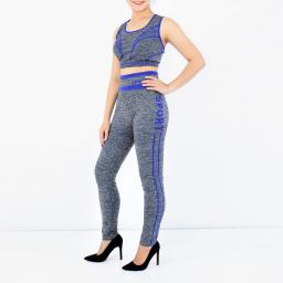BR19250 - SETELAN OLAHRAGA ZUMBA BENHUR