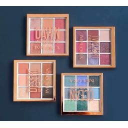 BR19255-2 - EYESHADOWN PALLETTE IMPLORA - desert