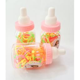 BR19298 - KARET RAMBUT DOT