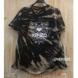 BR19312 - KAOS TIE DYE KENZO SIZE XXL